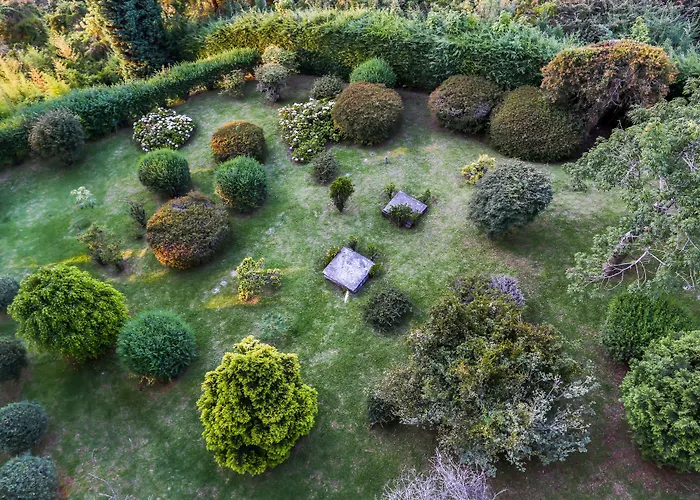 Home Green HomeHotel Em